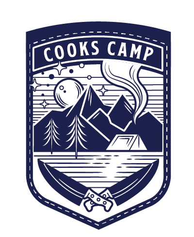 Cooks Camp