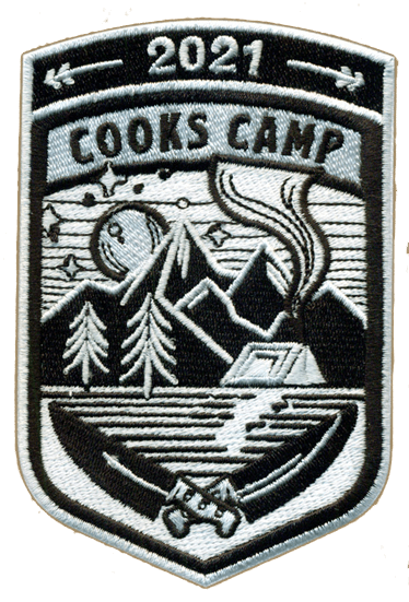 Cooks Camp