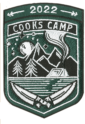 Cooks Camp