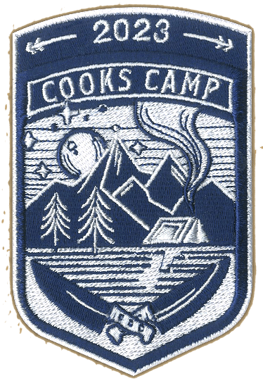 Cooks Camp