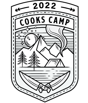 Cooks Camp